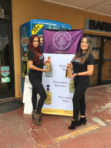 Liquor Store «Gulf Liquors 10», reviews and photos, 903 N Homestead Blvd, Homestead, FL 33030, USA