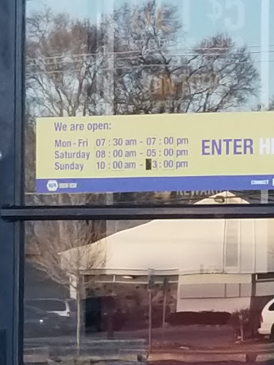 Auto Parts Store «NAPA Auto Parts - Genuine Parts Company», reviews and photos, 48081 Van Dyke, Shelby Charter Township, MI 48317, USA