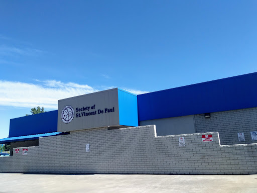 Non-Profit Organization «St. Vincent de Paul Society», reviews and photos