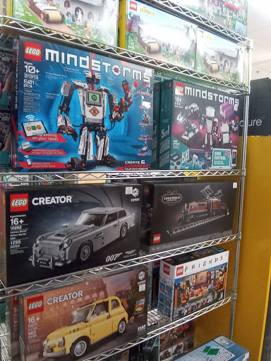 Toy Store «The Tutoring Toy», reviews and photos, 1400 Foothill Dr #108, Salt Lake City, UT 84108, USA