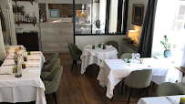 Photos du propriétaire du Restaurant gastronomique Restaurant La Vieille Auberge à Tinténiac - n°6