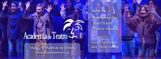 Academia de Teatro (Maia)
