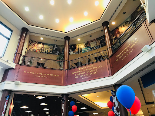 Book Store «University of Pennsylvania Bookstore», reviews and photos, 3601 Walnut St, Philadelphia, PA 19104, USA