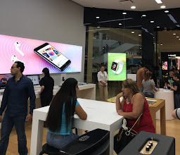 iShop Mixup Chihuahua Fashion Mall photo