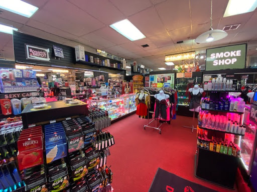 Lingerie Store «Romantic Depot», reviews and photos, 6 Frontage St, Elmsford, NY 10523, USA