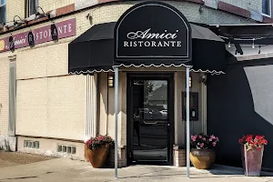 Amici Ristorante image