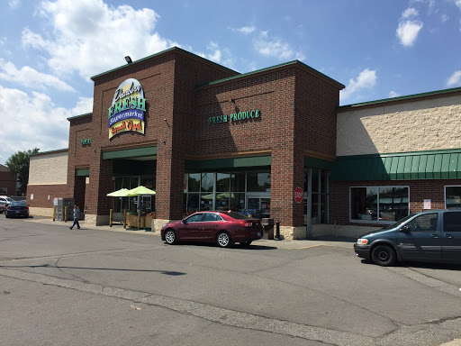 Dearborn Fresh, 13661 Colson St, Dearborn, MI 48126, USA, 