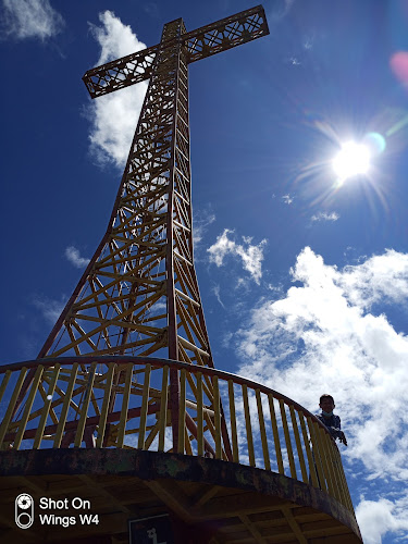 MFR2+6FG, Cariamanga, Ecuador