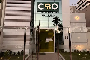 CRO Imagem - Clínica de Radiologia Odontológica image