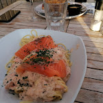 Photo n°1 de l'avis de Maxime.e fait le 04/09/2022 à 18:08 sur le restaurants Sunset à Berck