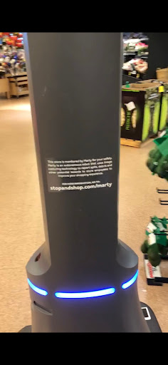 Grocery Store «Stop & Shop», reviews and photos, 35 Washington St, Lynn, MA 01904, USA