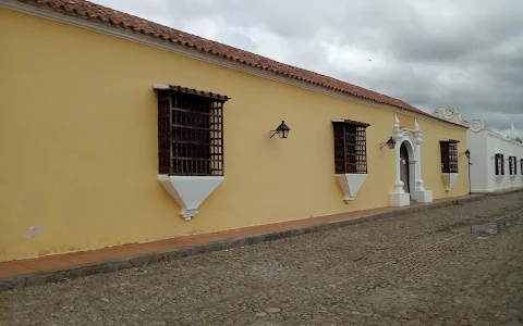 Museo Guadalupano image