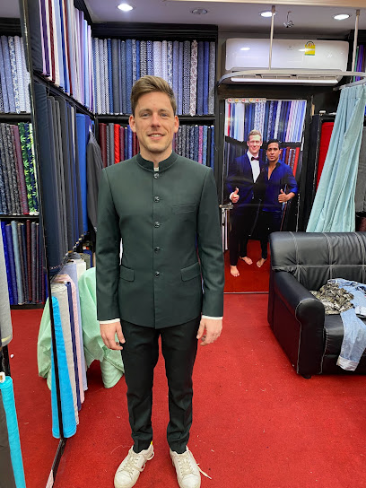 Mike's Tailor