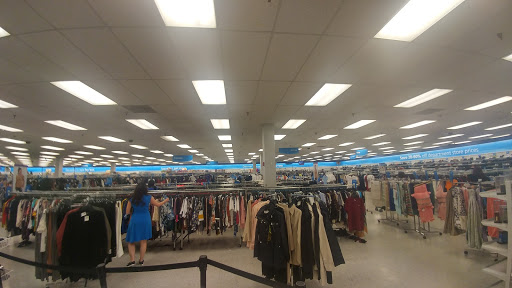 Clothing Store «Ross Dress for Less», reviews and photos, 12270 Rockville Pike, Rockville, MD 20852, USA