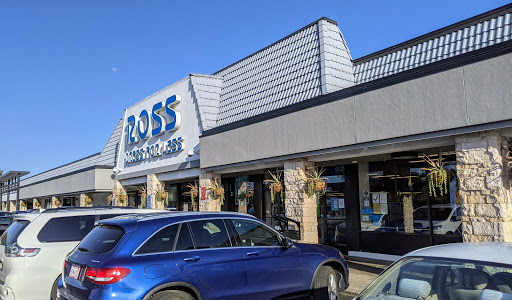 Clothing Store «Ross Dress for Less», reviews and photos, 2676 Homestead Rd, Santa Clara, CA 95051, USA
