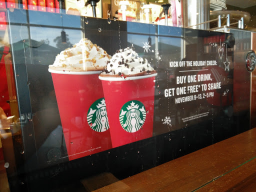 Starbucks image
