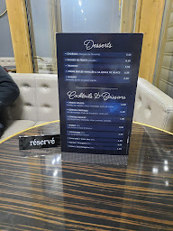 Photo n°5 de GALAXY à Saint-Gratien ()