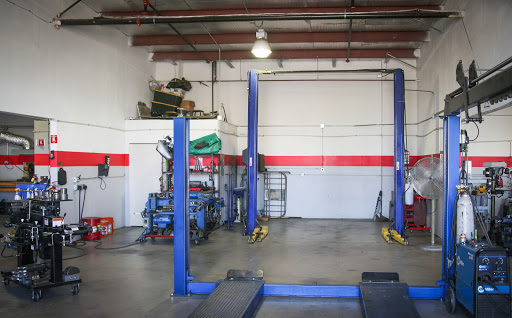 Auto Repair Shop «Specialized Exhaust & Automotive», reviews and photos, 9256 Survey Rd, Elk Grove, CA 95624, USA