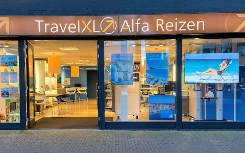 TravelXL Alfa Reizen Reisbureau Valkenswaard image