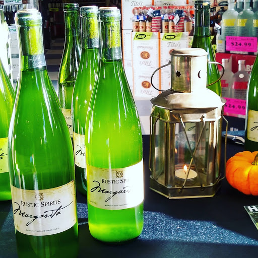 State Liquor Store «NH Liquor & Wine Outlet», reviews and photos, 18 Weirs Rd, Laconia, NH 03246, USA