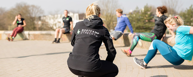 Bootcamp Utrecht