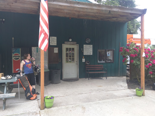 Public Golf Course «Lakeview Par 3 Golf Challenge», reviews and photos, 2425 NW 69th St, Vancouver, WA 98665, USA