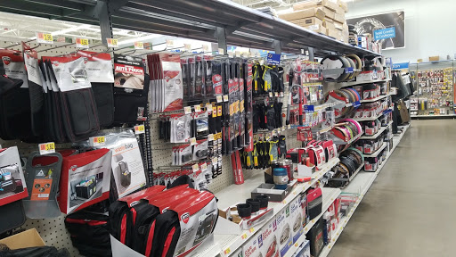 Department Store «Walmart Supercenter», reviews and photos, 7 Dowling Village Boulevard, North Smithfield, RI 02896, USA