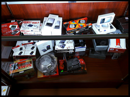 Tobacco Shop «N A Smoke Shop», reviews and photos, 2343 N Sierra Way, San Bernardino, CA 92405, USA