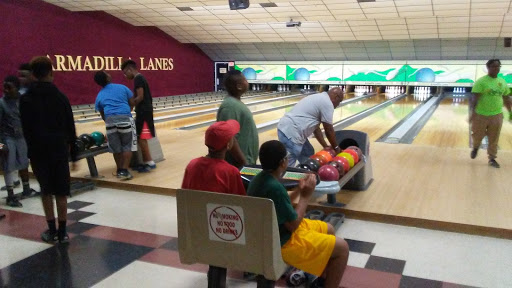 Bowling Alley «Armadilla Lanes II», reviews and photos, 10055 Fuqua St, Houston, TX 77089, USA