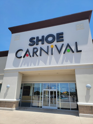 Shoe Store «Shoe Carnival», reviews and photos, 511 S Plano Rd, Richardson, TX 75081, USA