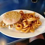 Photo n°1 de l'avis de Marcel.. fait le 05/09/2020 à 15:50 sur le  Flamme & Feuer American Diner à Mörlenbach