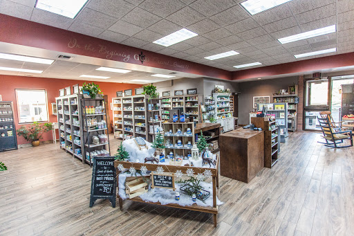 Spirit of Health, 5901 Main St, Grandview, MO 64030, USA, 