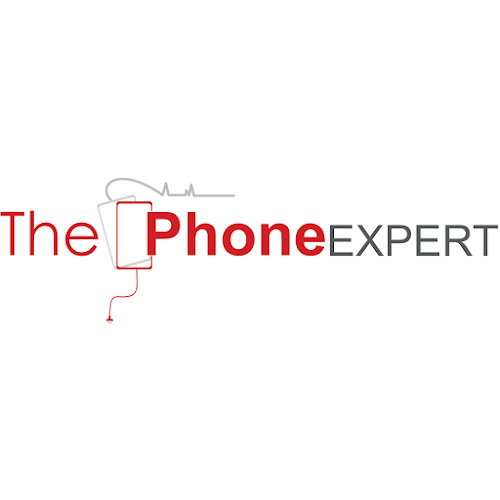 The Phone Expert - Cell phone store