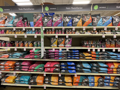 Pet Supply Store «PetSmart», reviews and photos, 1954 Santa Rosa Ave, Santa Rosa, CA 95407, USA