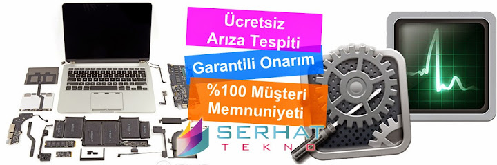 Serhat Tekno Market | Laptop Doktoru