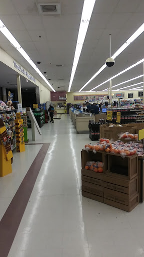 Grocery Store «Food Lion», reviews and photos, 3636 Bell Rd, Nashville, TN 37214, USA