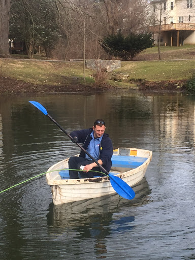 Plumber «Roto-Rooter Plumbing & Drain Services», reviews and photos, 2460 General Armistead Ave, Norristown, PA 19403, USA