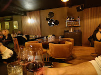 Bar du Restaurant italien Laurina à Thionville - n°15