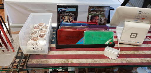 Cosmetics Store «Paint and Powder Cosmetics», reviews and photos, 4116 Walney Rd Suite B, Chantilly, VA 20151, USA