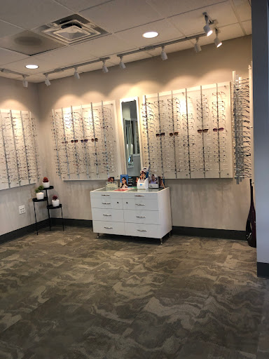 Eye Care Center «Vistar Eye Center», reviews and photos, 707 S Jefferson St # 102, Roanoke, VA 24016, USA