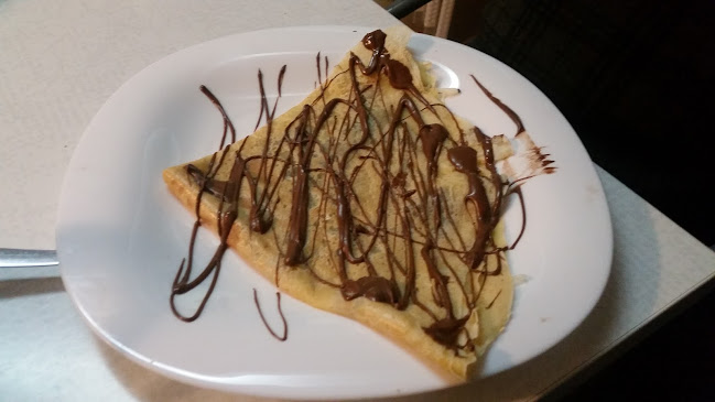 Avaliações doSouth Africa Pastelaria, Creparia e Gelataria em Fafe - Cafeteria