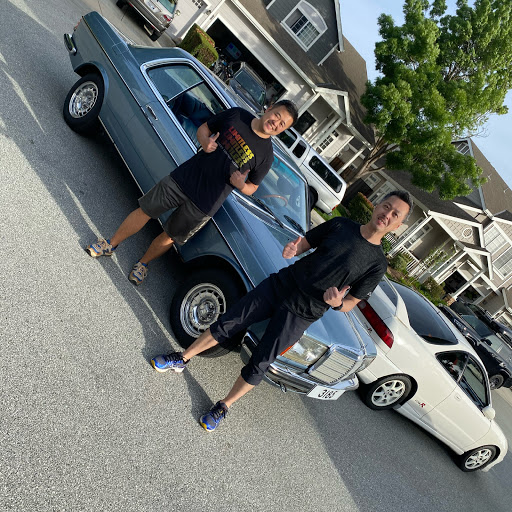 Superior Paintless Dent Removal Inc image