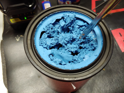 Marine Supply Store «West Marine», reviews and photos, 2121 W Mercury Blvd, Hampton, VA 23666, USA