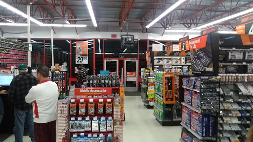 Auto Parts Store «AutoZone», reviews and photos, 147 S Main St, Manteca, CA 95336, USA