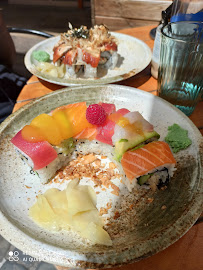 Sushi du Restaurant japonais MA.SU Fontainebleau - n°2