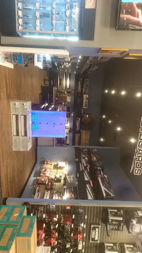 Department Store «Nordstrom Rack Shelbyville Road Plaza», reviews and photos, 4600 Shelbyville Rd, Louisville, KY 40207, USA