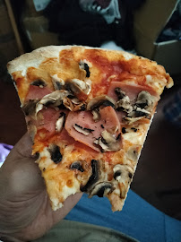 Plats et boissons du Livraison de pizzas Freepizza / Free Pizza ( pizzeria livraison de pizza ) à Ormesson-sur-Marne - n°2
