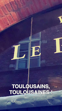 Photos du propriétaire du Restaurant français Le Point D'ogre à Toulouse - n°3