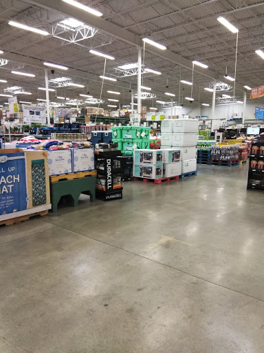 Warehouse club «BJ’s Wholesale Club», reviews and photos, 2300 W Oregon Ave, Philadelphia, PA 19145, USA