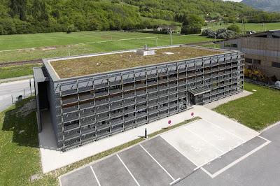 Alpes Contrôles à Ayse